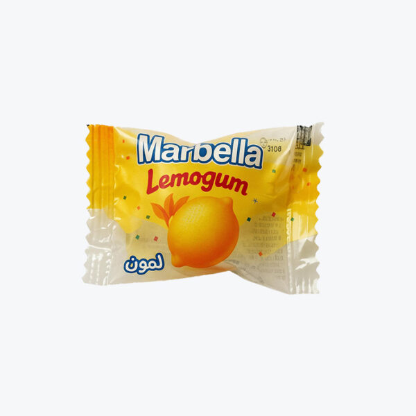 Lemogum