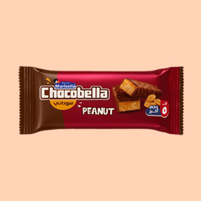 شوكوبيلا
