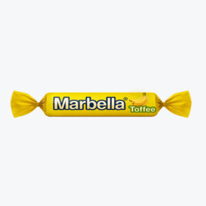 Banana Toffee