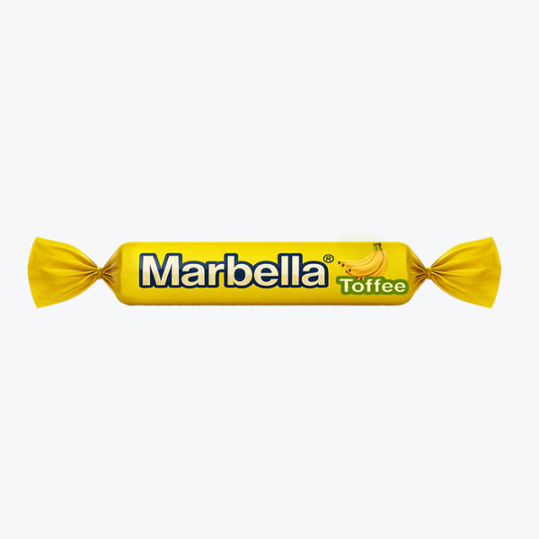 Banana Toffee