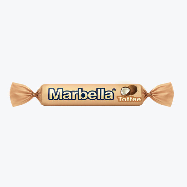 Coconut Toffee